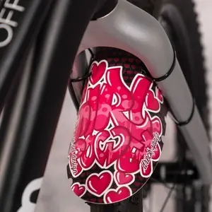 Garde-boues avant enfant Riesel Design Dreck:Spatz image-1