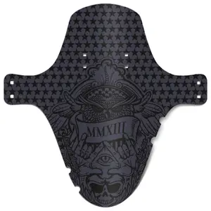 Stänkskärmar fram Riesel Design Kol Oss image-0