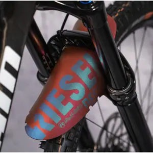 Pára-choques frontais Riesel Design Kol:Oss flipflop image-1