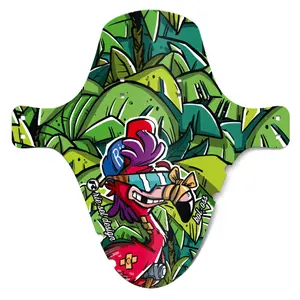 Front fenders Riesel Design Kol Oss image-0