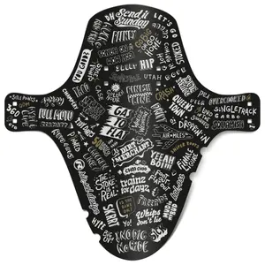 Front fenders Riesel Design Kol:Oss