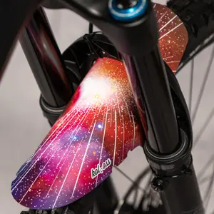 Garde-boues avant Riesel Design Kol:Oss space image-1