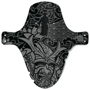 Front fenders Riesel Design Kol Oss image-0