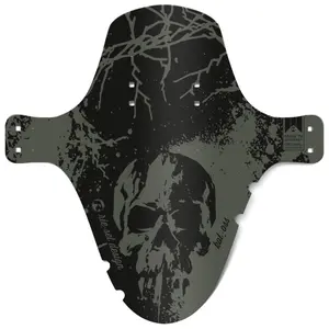 Front fenders Riesel Design Kol Oss image-0