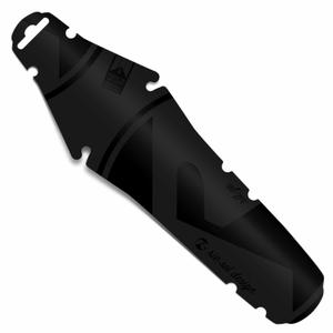 Achterspatborden Riesel Design RIT:ZE stealth