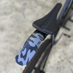 Rear mudguards Riesel Design RIT:ZE MK image-1