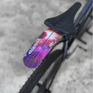Hintere Kotflügel Riesel Design RIT:ZE space image-1