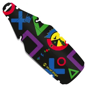 Vorderer Kotflügel Riesel Design RIT ZE image-0