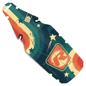 Parafanghi posteriori Riesel Design RIT ZE image-0