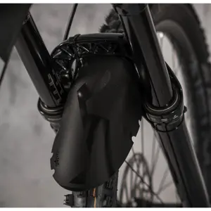 Front fenders Riesel Design Schlamm:PE image-1