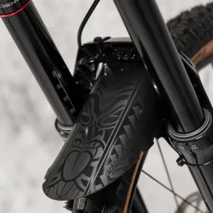 Vorderer Kotflügel Riesel Design Schlamm:Pe image-1