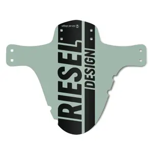 Front fenders Riesel Design Schlamm PE image-0