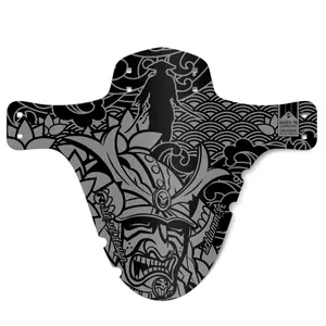 Vorderer Kotflügel Riesel Design Schlamm:Pe image-0