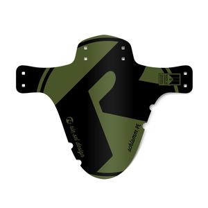 fe-s091-rear-mudguards-riesel-design-schlamm-pe-olive-one-size