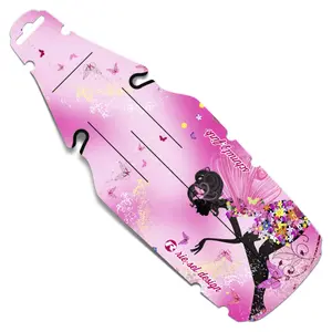 Rear mudguards Riesel Design Schmutz fink image-0