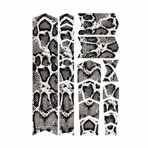 Kit film de protection cadre Riesel Design Frame:Guard Snake image-0