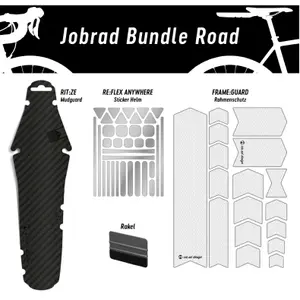Zestaw kompletny Riesel Design Bundle Road