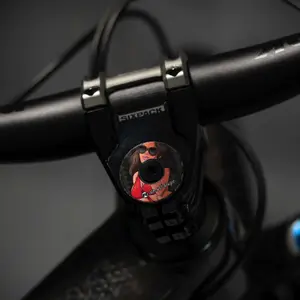 Capuchon superieur Riesel Design Stem Girl Bella image-1