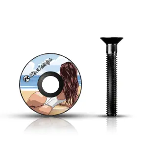 Stem plug Riesel Design Girl Tanja