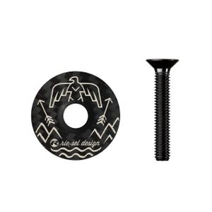 rh-d088-plug-riesel-design-top-cap-eagle-one-size