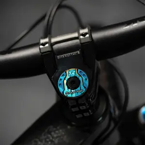 Hlava řízení kola Riesel Design CAP stilbruch image-1