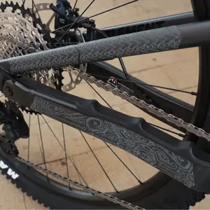 Film de protection Riesel Design Chain:Tape 3000 Bases/Aubans Maori image-1