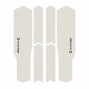 Kit di pellicole di protezione per la base/il mantello Riesel Design Chain:Tape 3000 Clear