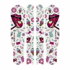 Protective film Riesel Design Chain:Tape 3000 Bases/Aubans Candy image-0