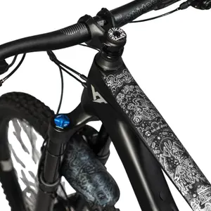 Σετ ταινίας προστασίας πλαισίου Riesel Design Frame:Tape 3000 image-1
