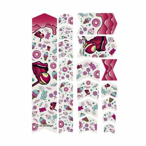 t3-f009-frame-protection-film-kit-riesel-design-frame-tape-3000-candy-candy-41-g