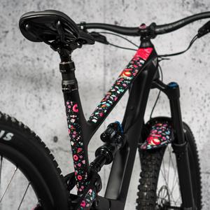 Frame protection film kit Riesel Design Frame:Tape 3000 Candy image-1