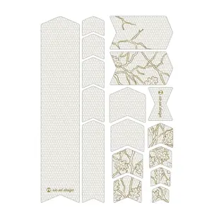 Αυτοκόλλητα προστασίας Riesel Design Frame image-0