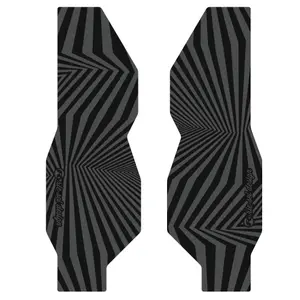 Αυτοκόλλητα προστασίας Riesel Design Fork image-0