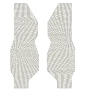Αυτοκόλλητα προστασίας Riesel Design Fork image-0