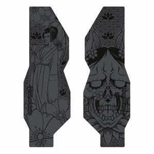 Film til beskyttelse af gaffel Riesel Design Fork:Tape 3000 Japan