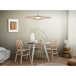 Suspensão em metal com difusor RIF Twist image-2
