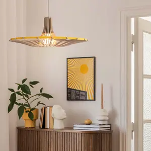 Suspensão RIF Bolero image-1