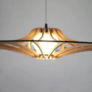 Suspensão com difusor RIF Singing Brut image-3
