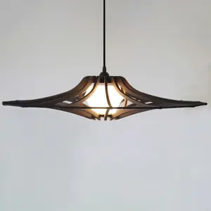 Suspensão com difusor RIF Singing image-1