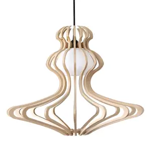 Suspensão em metal com difusor RIF Woman Brut image-0
