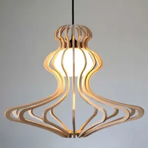 Suspensão em metal com difusor RIF Woman Brut image-1