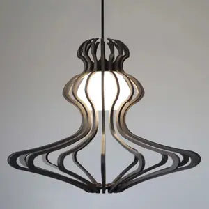 Suspensão com difusor RIF Woman Brut image-1