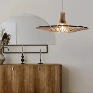 Suspensão RIF Bolero image-1