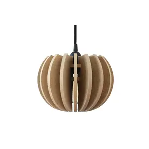 Suspension RIF Wrecking Ball Brut image-0