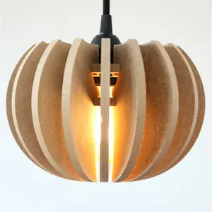 Suspension RIF Wrecking Ball Brut image-2