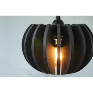 Suspension RIF Wrecking Ball Brut image-4