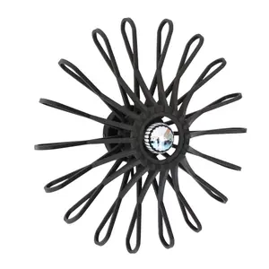 Aplique RIF Fleur