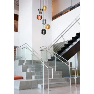 Suspensão quadrada RIF Alpha Zulu image-2