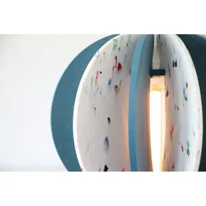 Round Suspension RIF Alpha Zulu image-2