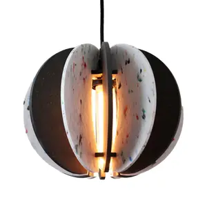 Round Suspension RIF Alpha Zulu image-0